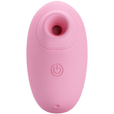 ROMANCE - INHALEZ MINI BIRD SUCTION CUP WITH MEMORY FUNCTION